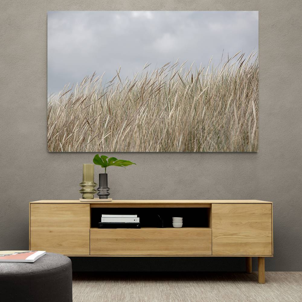 Dunes And Clouds Wall Art Dunes And Clouds Wall Art