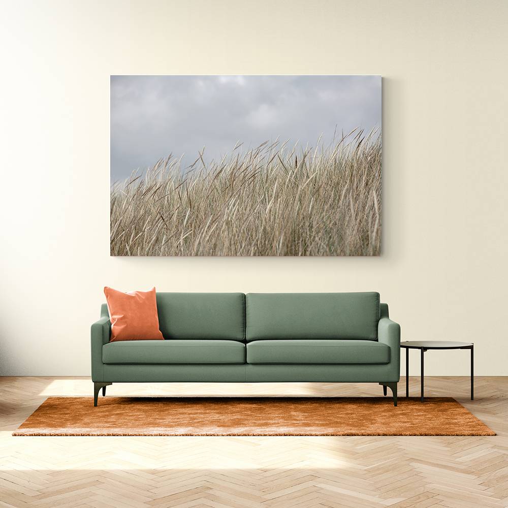 Dunes And Clouds Wall Art Dunes And Clouds Wall Art