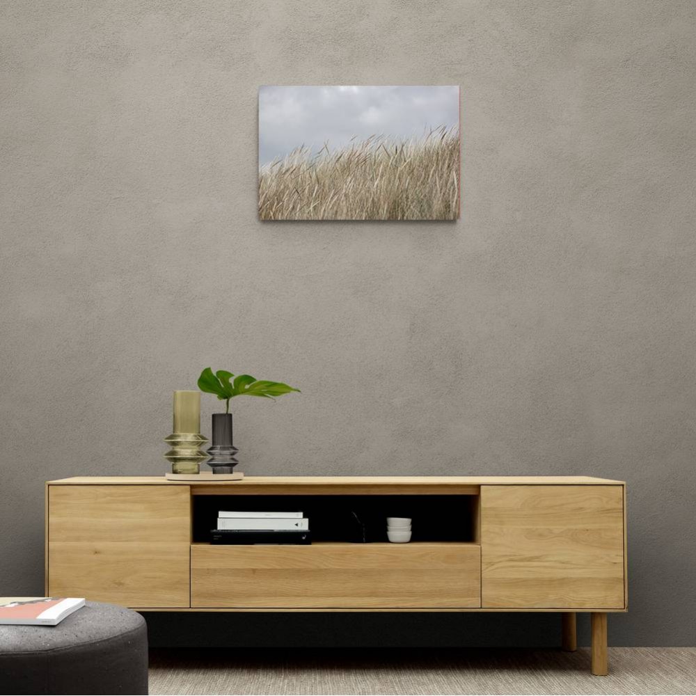 Dunes And Clouds Wall Art Dunes And Clouds Wall Art