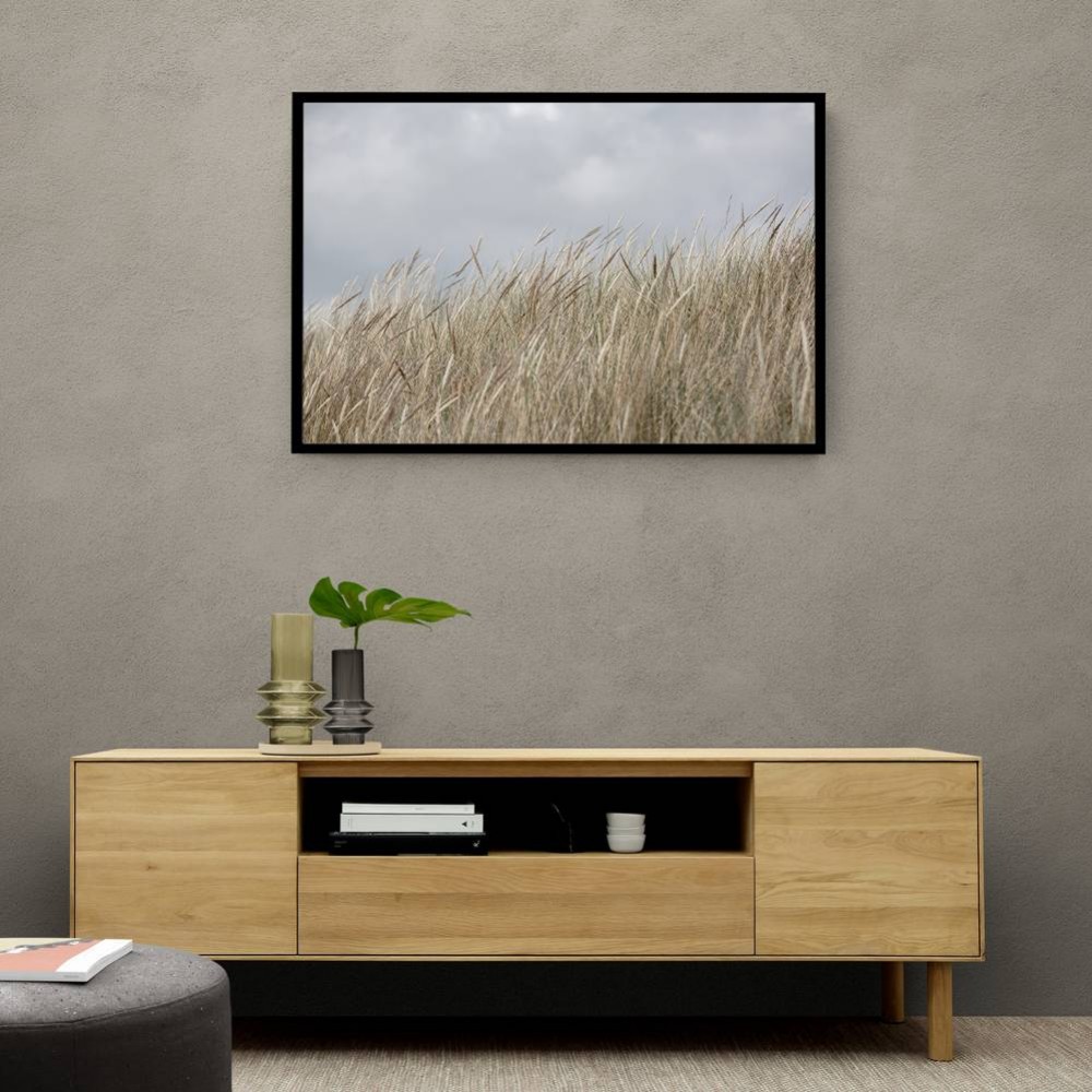 Dunes And Clouds Wall Art Dunes And Clouds Wall Art