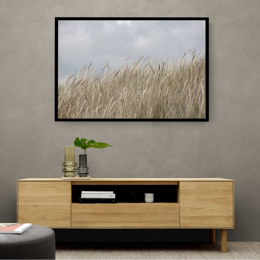 Dunes And Clouds Wall Art Dunes And Clouds Wall Art