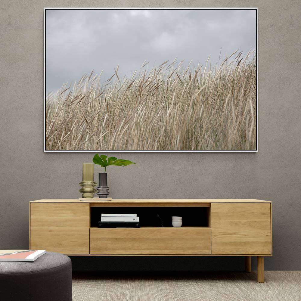 Dunes And Clouds Wall Art Dunes And Clouds Wall Art