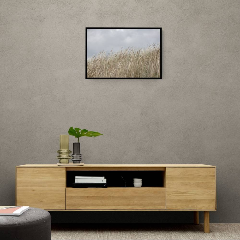 Dunes And Clouds Wall Art Dunes And Clouds Wall Art