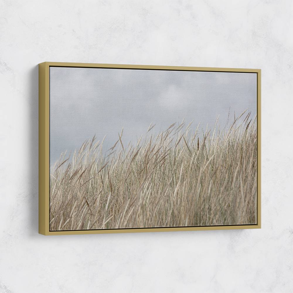 Dunes And Clouds Wall Art Dunes And Clouds Wall Art
