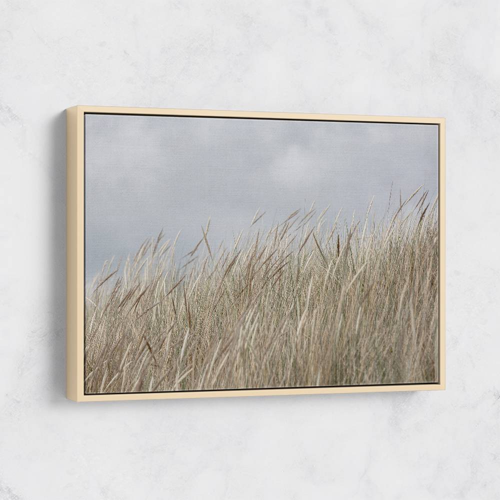 Dunes And Clouds Wall Art Dunes And Clouds Wall Art