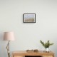 Dunes And Clouds Wall Art Dunes And Clouds Wall Art