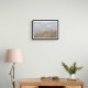 Dunes And Clouds Wall Art Dunes And Clouds Wall Art