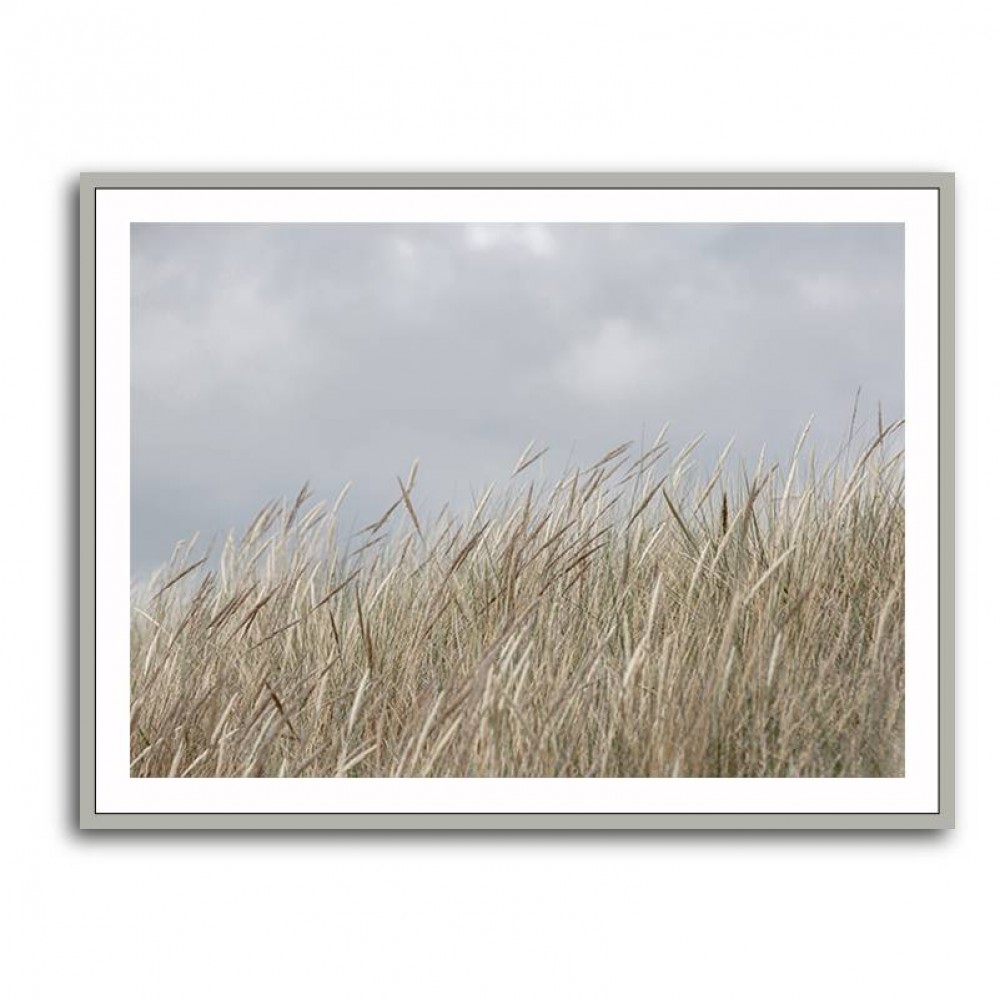 Dunes And Clouds Wall Art Dunes And Clouds Wall Art