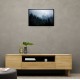 Foggy Woods 5 Wall Art Foggy Woods 5 Wall Art