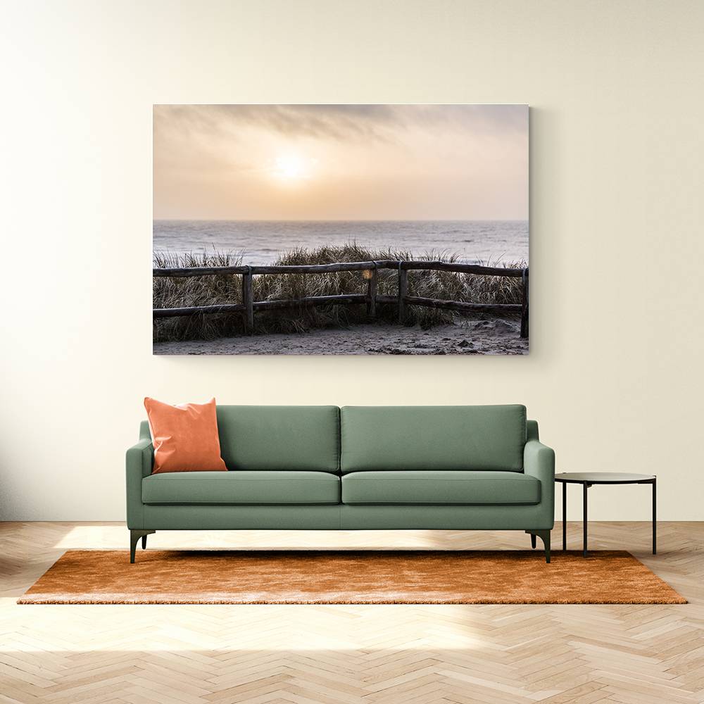 At The Coast 6 Wall Art At The Coast 6 Wall Art