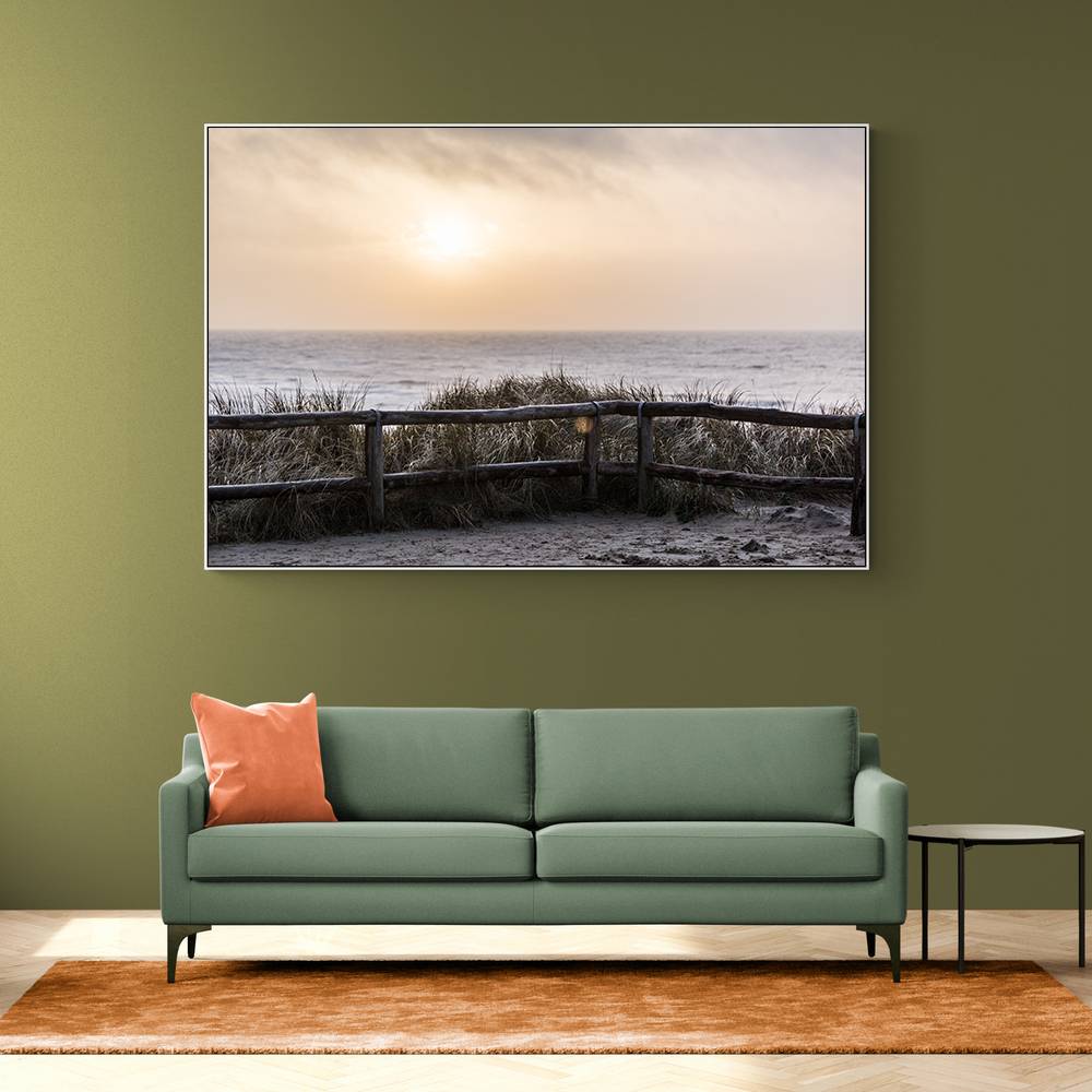 At The Coast 6 Wall Art At The Coast 6 Wall Art