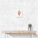Just One Cornetto Wall Art Just One Cornetto Wall Art