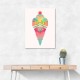 Just One Cornetto Wall Art Just One Cornetto Wall Art