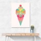 Just One Cornetto Wall Art Just One Cornetto Wall Art