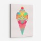 Just One Cornetto Wall Art Just One Cornetto Wall Art