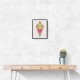 Just One Cornetto Wall Art Just One Cornetto Wall Art