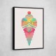 Just One Cornetto Wall Art Just One Cornetto Wall Art