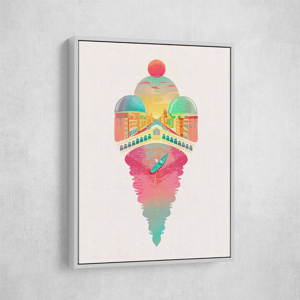 Just One Cornetto Wall Art Just One Cornetto Wall Art