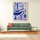 Creatures Of The Deep Wall Art Creatures Of The Deep Wall Art