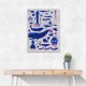 Creatures Of The Deep Wall Art Creatures Of The Deep Wall Art