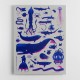 Creatures Of The Deep Wall Art Creatures Of The Deep Wall Art