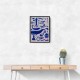 Creatures Of The Deep Wall Art Creatures Of The Deep Wall Art