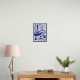 Creatures Of The Deep Wall Art Creatures Of The Deep Wall Art