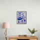 Creatures Of The Deep Wall Art Creatures Of The Deep Wall Art