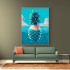 Stranded On Pineapple Island Wall Art Stranded On Pineapple Island Wall Art