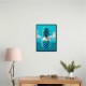 Stranded On Pineapple Island Wall Art Stranded On Pineapple Island Wall Art