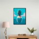 Stranded On Pineapple Island Wall Art Stranded On Pineapple Island Wall Art
