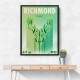Richmond Park Wall Art Richmond Park Wall Art