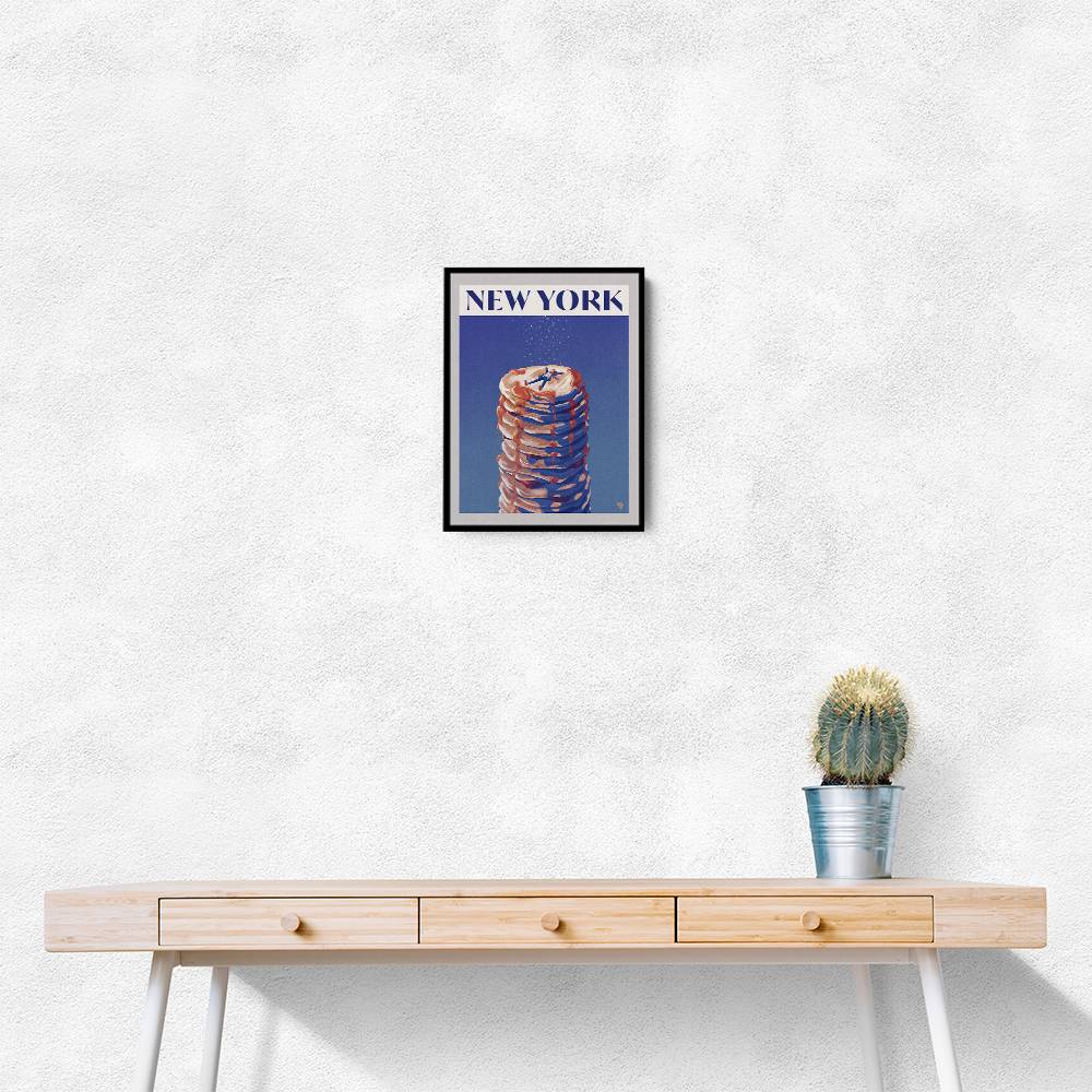 New York Wall Art New York Wall Art