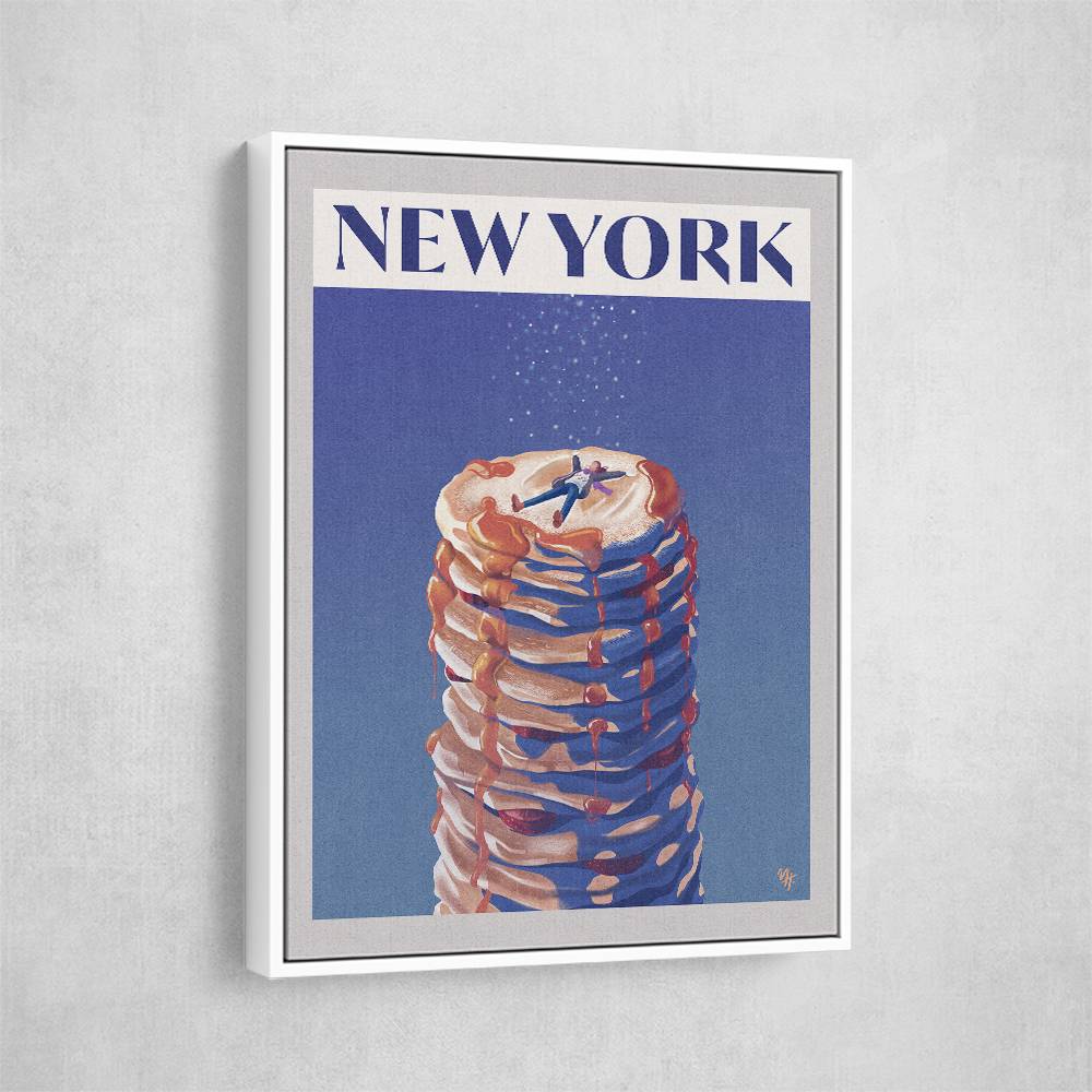 New York Wall Art New York Wall Art