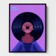 Funk A Soul Wall Art Funk A Soul Wall Art