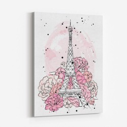 Eiffel Tower