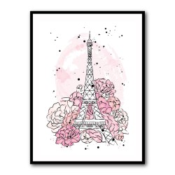 Eiffel Tower