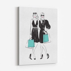 Fashion Friends