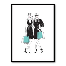 Fashion Friends