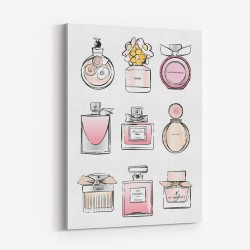 Fashion Perfumes