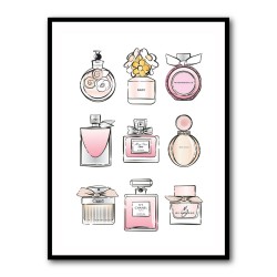 Fashion Perfumes