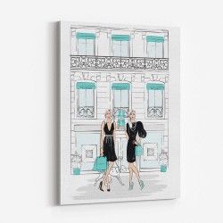 Fashion Shopping