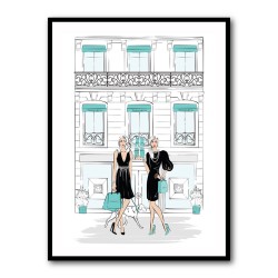 Fashion Shopping