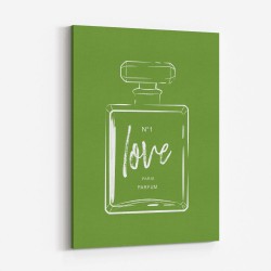 Green Love