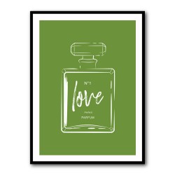 Green Love