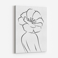 Flower Head