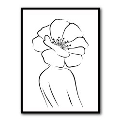 Flower Head