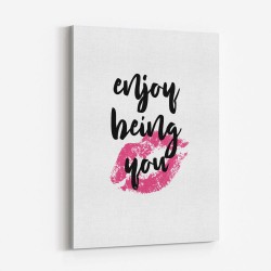 Enjoy
