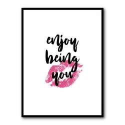 Enjoy