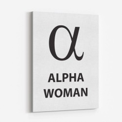 Alpha Women